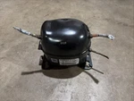 Fridgidaire Refrigerator Compressor 5303918264 5304507765 Embraco Emt 60HSC. Fixed Price $250.00.