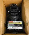 Copeland KAKA-010A-TAC-800 Medium Temperature Semi-hermetic Compressor. Fixed Price $1500.00.