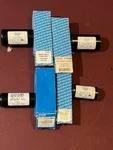Mars 11019, 11024, 11044 And 11061 Motor Start Capacitors. Fixed Price $20.00.