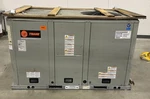 Trane WSC036 Precedent Ton Rooftop Packaged Heat Pump 230V 3PH. Fixed Price $1663.92.