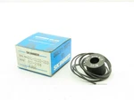 Honeywell Skinner CMB-2238-N18 Solenoid Coil Black 7/16" 18" Leads. Fixed Price $37.49.