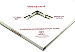 New Wieland Copper Products 1/4" X Ref. 50' Wcp Refrigeration Tubing. Fixed Price $60.00.