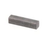 Hobart 00-012430-00051 Key Gear/shaft Commercial Appliance. Fixed Price $29.45.