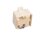Copeland 940-0001-55 Potential Relay 3ARR3KC10S5 Refrigeration Machine Accessori. Fixed Price $138.02.