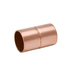 Mueller W01082 2-5/8 Coupling WC-400. Fixed Price $46.86.