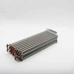 Evaporator Coil Delfield 3516580 351-6580 X 25 1/2 22 Finned. Fixed Price $565.10.