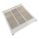 Champion WCM28 WC28 WM28 Rear Louver Assembly 324102203 Oem New WH9AL. Fixed Price $80.00.