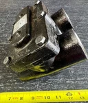 1-1/4" Hoffman FT015H-5 Float & Thermostatic Steam Trap Cast Iron 175 Max Psi. Fixed Price $449.99.
