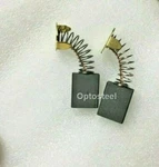 Craftsman Folding Miter Table Saw Motor Brush CMXEMAR120 Carbon CMXETAX69434502. Fixed Price $21.50.