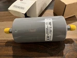 Factory Authorized Parts Carrier Filter Element KH-42ME-060 (nos). Fixed Price $50.00.
