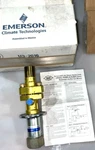 Genuine Emerson Alco Fluid Pressure Regulating Valve CPHE-4 / CPHE4. Fixed Price $780.00.