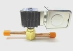 Sporlan Heatcraft 4502Z E5S130 W/mh Dual Jau Low Line Solenoid. Fixed Price $431.43.