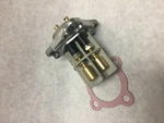 Carrier Terminal Plate 06D 5 Leads Tennessee Company. Fixed Price $105.00.