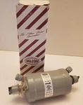 Valcon Suction Line Filter-drier TS-165S Inlet & Outlet: 5/8 Odf Free Ship. Fixed Price $12.00.