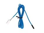 Coil Temperature Sensor 74"BLUE 33760406. Fixed Price $31.69.