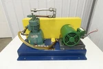 Bitzer Type Iii Reciprocating Hvac Refrigeration Compressor 1.5HP 230/460V 3PH. Fixed Price $1424.99.