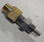 Alco Controls KS-30117 Repair Kit For 200RB Solenoid New Old Stock. Fixed Price $35.00.