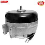 Supco 120V Condenser Fan Motor Perfect Fit For Sub-zero 4200470 Appliances. Fixed Price $73.95.