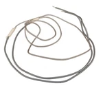 SH204 - Supco Braided Aluminum Drain And Door Heater, 115V, 75W. Fixed Price $32.26.