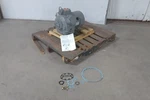 Carlyle 06DS5376BC0650 460V 3-PHASE High Temperature Semi-hermetic Compressor. Fixed Price $7499.99.