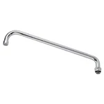 Krowne 19-225L Replacement Spout 16" Ss Standard Swing/swivel Nozzle. Fixed Price $62.19.