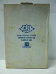 Alco OPR-10 Gas Pressure Regulator With 1-3/8 Inlet And Outlet. Fixed Price $82.43.