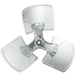 Rheem 70-101323-21 Fan Blade 25.7" Aluminum Cfm: Optimal Airflow Efficiency. Fixed Price $156.21.