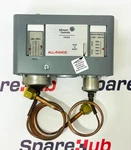 Johnson Controls P72MA-1C Pressure Controller. Fixed Price $220.00.