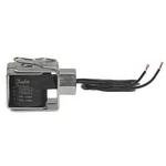 Danfoss 018F4122 Coil 208-240VAC NEMA4 Conduit. Fixed Price $92.84.