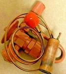 Sporlan IVE-2-GA-RPB C357804 Txv. Fixed Price $75.00.