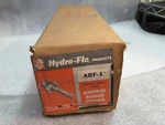 Bell & Gossett Hydro-flo Airtrol Boiler Fitting ABF-1" New Nib Nos Sale $78. Fixed Price $49.00.