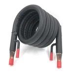Doucette Industries Cx-h 75 Refrigerant Condenser Evaporator Nos. Fixed Price $189.90.