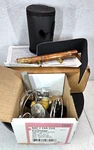 Emerson- Thermal Expansion Valve TX2N4A PN:0151D00008 Kit New Fast Ship!. Fixed Price $29.99.