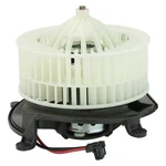 For Mercedes-benz CLS63 Amg 2007 Trq Hvac Blower Motor & Wheel. Fixed Price $84.85.