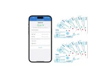 Wireless Temperature Data Logger Reusable Sensor Usb-free Thermomete. Fixed Price $71.99.
