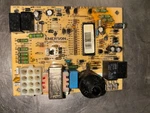 Used Emerson Trane X13650877-02 Circuit Control Board. Fixed Price $99.00.