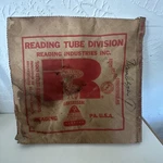 X 50 .030 Soft Copper Refrigeration Tubing- Hvac 1/4-OD Unused. Fixed Price $55.00.