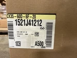 Lennox CX35-60D-6F-20 Is 5-TON, Upflow/downflow Cased Evaporator Coil. Fixed Price $400.00.