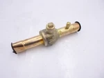 Mueller Refrigerant Cyclemaster Ball Valve 1/8" Connection Size See Desc. Fixed Price $69.99.