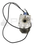 Hansen HS7 Solenoid Valve 1" Port 16W W/ 70-0271 Coil 115V 50/60HZ. Fixed Price $63.00.