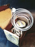 Alco Thermo Valve Power Assembly XC726HX2B, Refrigerant Controls, Nos. Fixed Price $99.95.