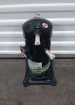 Emerson Copeland Scroll Compressor ZP25K5E-PFV-130 230V 25,000 Btuh R410A (S7T5). Fixed Price $417.00.