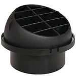 Cydzsw 75MM/3INCH Diesel Engine Parking Heater Duct Vent OUTLET,360 Rotatabl.... Fixed Price $26.27.
