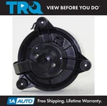 Trq Heater A/c Blower Motor W/ Fan Cage For Mitsubishi Raider Dakota Pickup. Fixed Price $78.95.