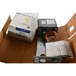 New Johnson Controls P70DA-1C Pressure Control, High, To 500 Psi. Fixed Price $69.99.