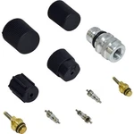 A/c System Core And Cap Kit-valve Uac Vc 2908C. Fixed Price $24.68.