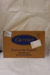 Carrier - Hvac Vertical Filter Cabinet Fits 14" Fan Coil FNCCABCC0014. Fixed Price $525.00.