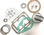 Kellogg American 331-TV Air Compressor Rebuild Kit # 18874 , 18875 18873. Fixed Price $182.00.