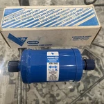 Virginia Kmp V2A-164S Filter Drier 500PSIG Nos *free Shipping*. Fixed Price $20.35.