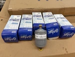 Lot Of 5 Sporlan Catch-all Filter Drier C-083-S 3/8 In Odf Solder. Fixed Price $100.00.